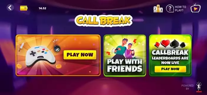 Vijaybet Call Break